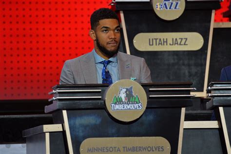 Minnesota Timberwolves Secure No. 11 Pick in NBA Draft .